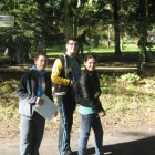 Zorientowany matematyk 2014